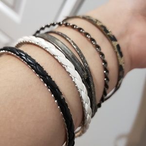 Bracelets